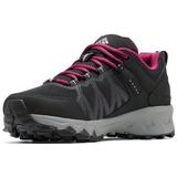 Wandelschoen Columbia Women Peakfreak II Outdry Black Ti Grey-Schoenmaat 40 (UK 7)