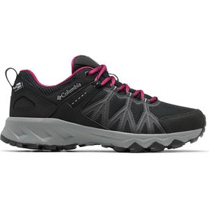 Columbia Peakfreak™ Ii Outdry™ Hiking Shoes Zwart EU 39 Vrouw