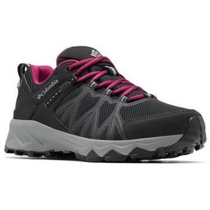 Sneakers Peakfreak II Outdry COLUMBIA. Polyester materiaal. Maten 37. Zwart kleur