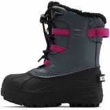 Columbia Bugaboot™ Laarzen - Grijs - Waterdicht - Thermisch Reflecterend