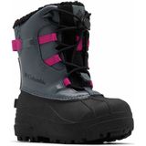 Columbia Bugaboot™ Laarzen - Grijs - Waterdicht - Thermisch Reflecterend