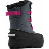 Columbia Bugaboot™ Laarzen - Grijs - Waterdicht - Thermisch Reflecterend