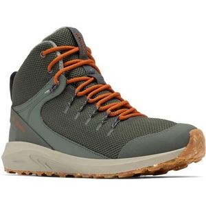 Columbia Trailstorm™ Mid Wp Omni Hiking Shoes Groen EU 45 Man
