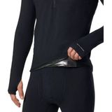 Columbia - Midweight Stretch - Lange Mouwen Basislaag - Thermisch Reflecterend