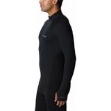 Columbia - Midweight Stretch - Lange Mouwen Basislaag - Thermisch Reflecterend