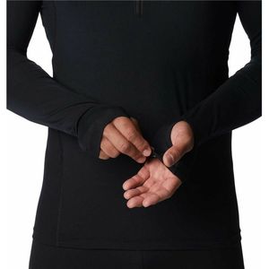 Columbia - Midweight Stretch - Lange Mouwen Basislaag - Thermisch Reflecterend