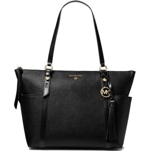 Michael Kors Handtassen 30T0GNXT3L-001 Zwart