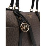 Michael Kors Handtassen 30T0GNXT2B-292 Bruin