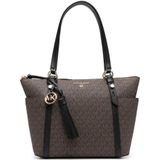 Michael Kors Handtassen 30T0GNXT2B-292 Bruin