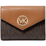 Michael Kors Carmen medium portemonnee