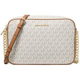 Michael Kors Jet set large schoudertas