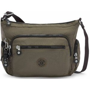 Kipling GABBIE S Crossbody - Grey Gris