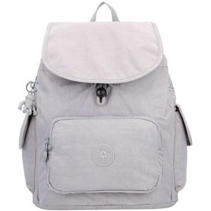 Kipling Basic City Pack S City rugzak 33 cm grey gris