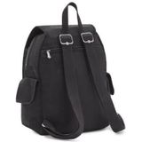 Kipling CITY PACK S Rugzak, 13 Liter - Black Noir