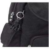 Kipling CITY PACK S Rugzak, 13 Liter - Black Noir