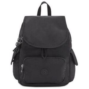 Kipling CITY PACK S Rugzak, 13 Liter - Black Noir