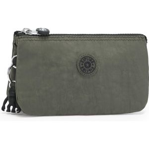 Kipling CREATIVITY S TRUE - Portemonnee - vintage pink/gemêleerd donkerroze