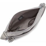 Kipling Arto Schoudertas grey gris Damestas