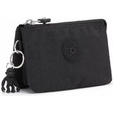 Kipling Etui Creativity S Black Noir