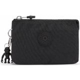 Kipling CREATIVITY S Portemonnee - Black Noir