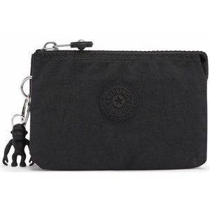 Kipling Basic Creativity S Cosmetische tas 14,5 cm black noir