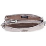 Kipling CREATIVITY Portemonnee Grey Gris