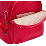 Rugzak Kipling Seoul True Pink