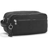 Kipling AGOT Toilettas - Black Noir