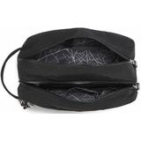 Kipling AGOT Toilettas - Black Noir