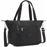 Kipling ART Schoudertas - Black Noir