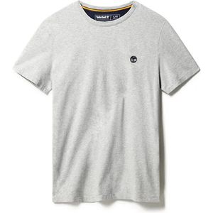 Timberland T-shirt - Mannen - grijs