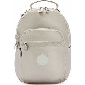 Kipling Seoul S Bagage - Koerierstas, METALLIC GLOW