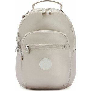 Kipling Seoul S 14l Backpack Zilver