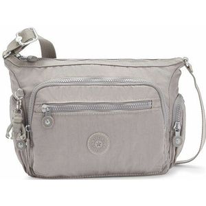 Kipling  GABBIE S  tassen  dames Grijs