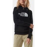 The North Face Drew Peak Trui Vrouwen