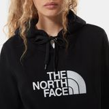 The North Face Drew Peak Trui Vrouwen