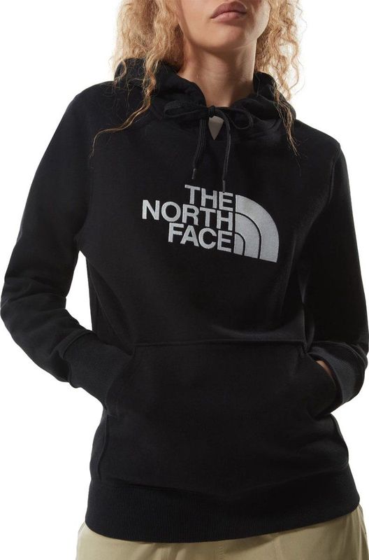 The North Face Drew Peak Trui Vrouwen