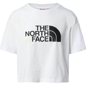 The North Face Cropped Easy T-shirt
