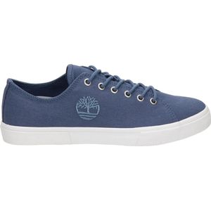 Timberland Union Wharf heren sneaker - Blauw