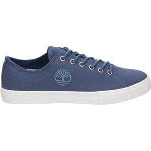 Timberland Union Wharf heren sneaker - Blauw