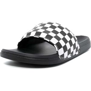Vans La Costa Slide-On Unisex Slippers - Streetwear - Volwassen