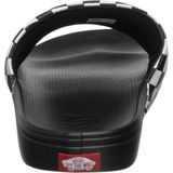 Vans - La Costa Slide - Badslippers - Dambord - Waar White/Dus