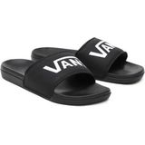 Vans Badslippers - La Costa Slide-On - Zwart