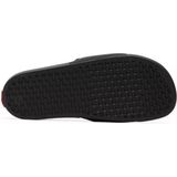 Vans Badslippers - La Costa Slide-On - Zwart
