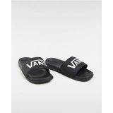 Vans Badslippers - La Costa Slide-On - Zwart