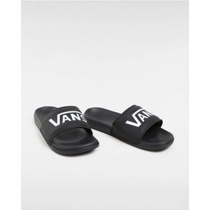 Vans Badslippers - La Costa Slide-On - Zwart