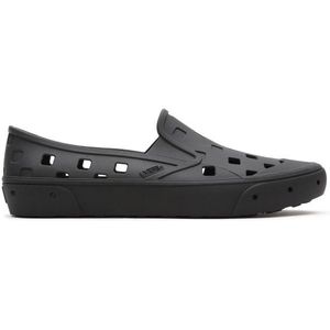 Vans Slip-On TRK Watersportschoenen (zwart/grijs)