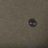 Timberland - Williams River - Trui - Grape Leaf - 100% Biologisch Katoen
