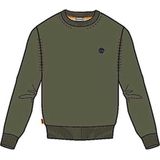 Timberland - Williams River - Trui - Grape Leaf - 100% Biologisch Katoen