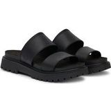 Timberland - Clairemont Way - Sandalen - Leer - Zwart